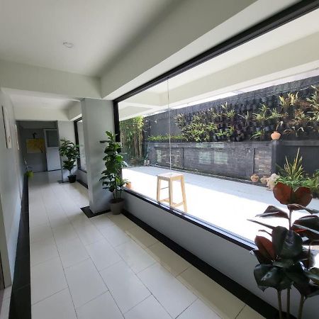 Roomquest Bangkok Don Mueang Airport Exterior foto